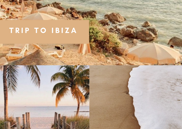 Invitation au voyage : Ibiza