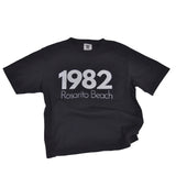 t-shirt 1982 rosarito