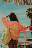 tote bag yellow