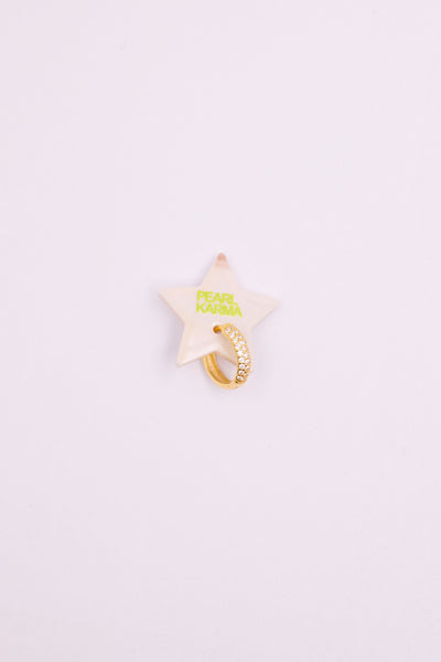 créole star Alba L gold