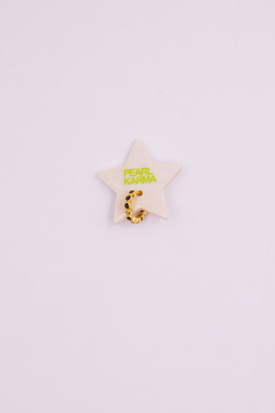 créole Ashley black gold