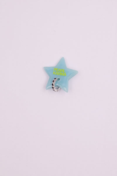 créole Ashley black silver