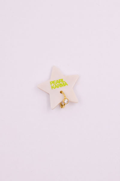 créole Clawdeen gold