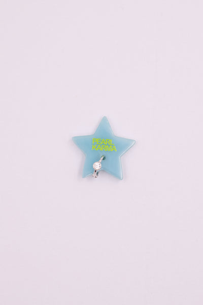 créole Clawdeen silver