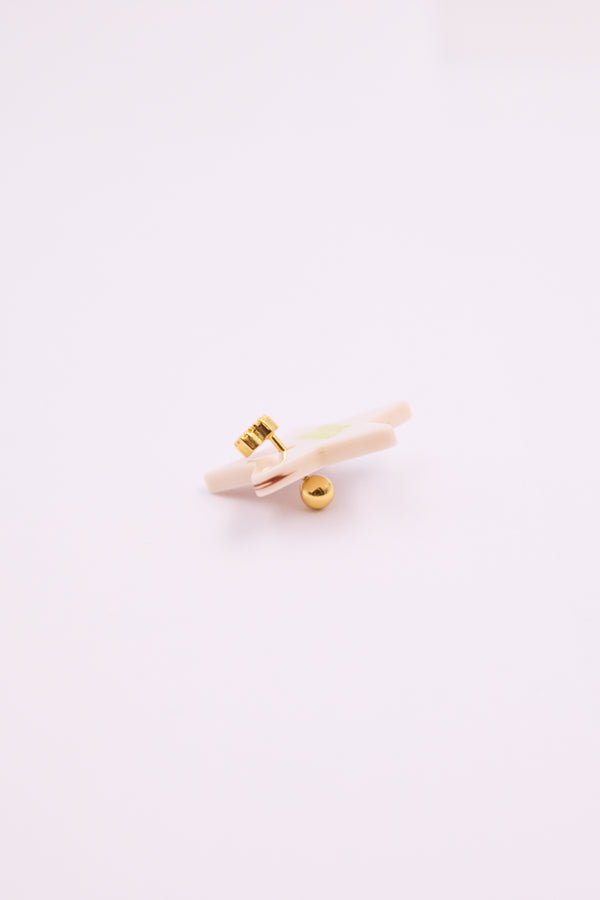 puce Cléo gold