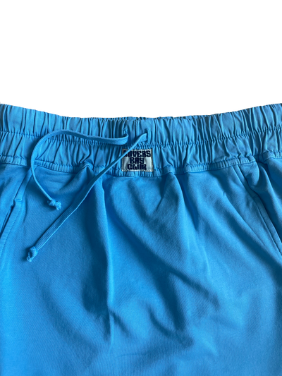Jupe maxi blue