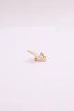 puce Elsa gold