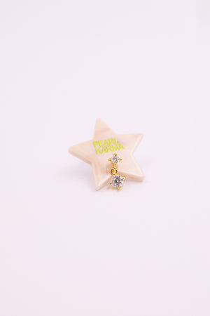 puce Elsa gold