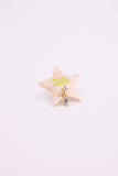puce Elsa gold