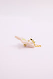 puce chaine Emma gold