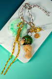 Grigri de sac LUCKY CHARMS