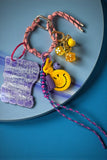 Grigri de sac sunny smiley