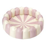 piscine maxi petites pommes 160cm