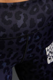 Legging leo grey