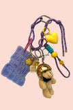 grigri de sac gold vibes