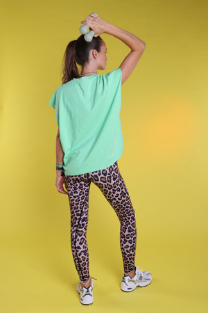 legging leo classic