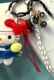 Grigri hello kitty edition limitée