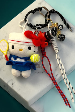 Grigri hello kitty edition limitée