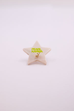 Set star Lea gold