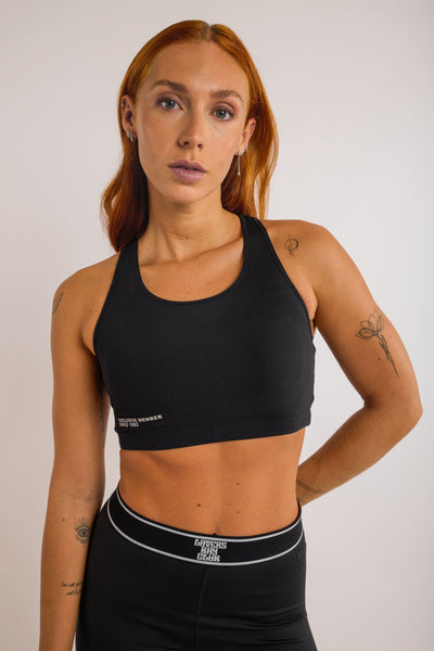Brassière Active Noir