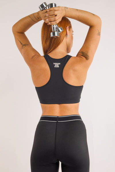Brassière Active Noir