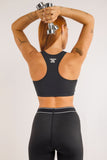 Brassière Active Noir