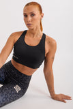 Brassière Active Noir