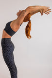 Brassière Active Noir