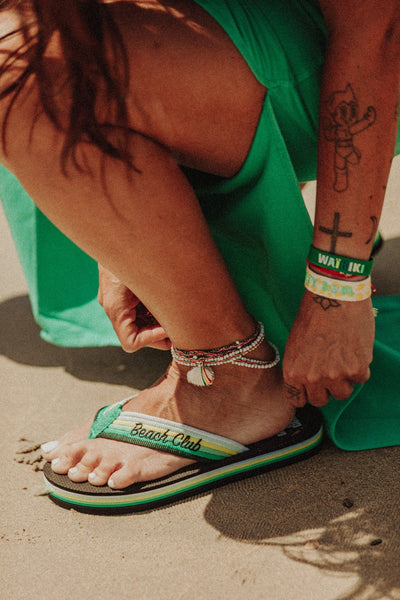 Set de bracelets Waikiki
