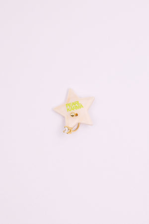 boucle Luna gold