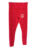 Legging love monogram