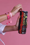 Set de bracelets paloma