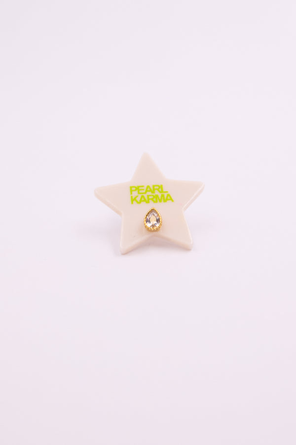 puce Sylviane gold