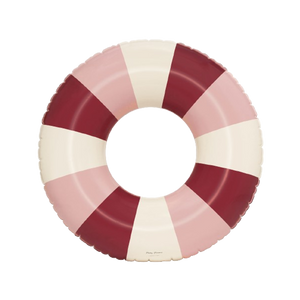 bouée petites pommes 90cm gelato