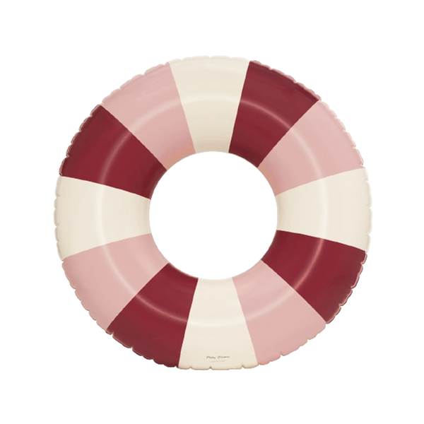 bouée petites pommes 90cm gelato