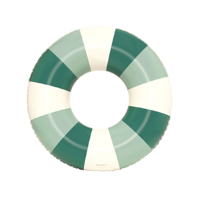 bouée petites pommes 90cm callie/oxford