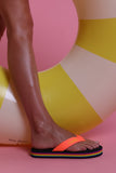 Tongs Coral