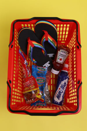 Tongs classic Hawaï