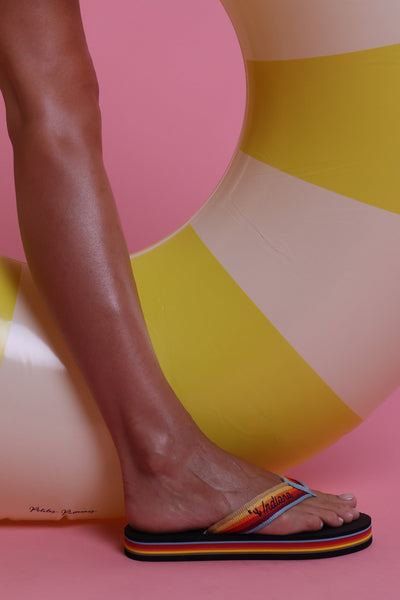 Tongs rainbow Indiana