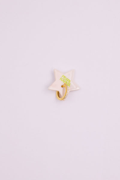 créole Wendy M gold