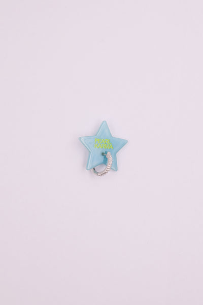 créole Wendy M silver