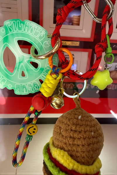 Grigri de sac burger mood