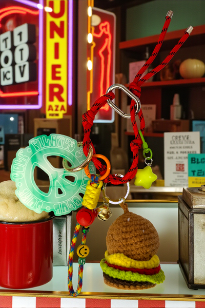 Grigri de sac burger mood