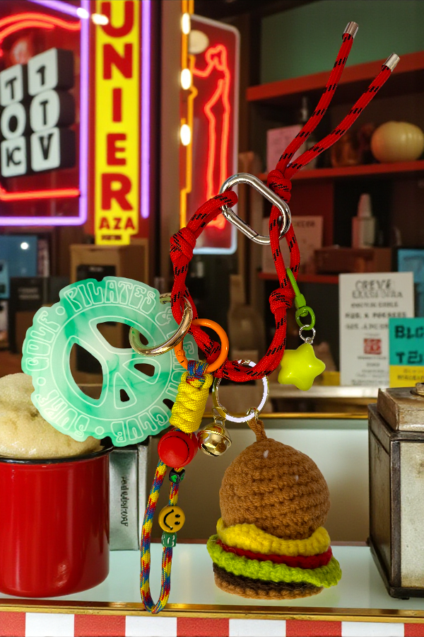 Grigri de sac burger mood