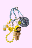 Grigri de sac sunny Rider