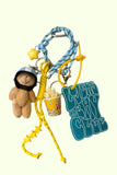 Grigri de sac Movie Rider