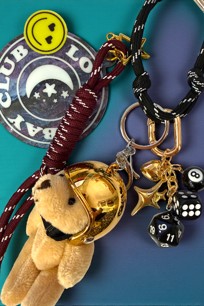 Grigri de sac midnight player