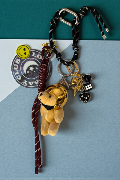 Grigri de sac midnight player