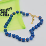 Collier galaxie LBC X Pearl Karma