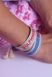 Set de bracelets dolphiners